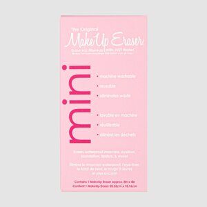 Makeup Eraser Mini